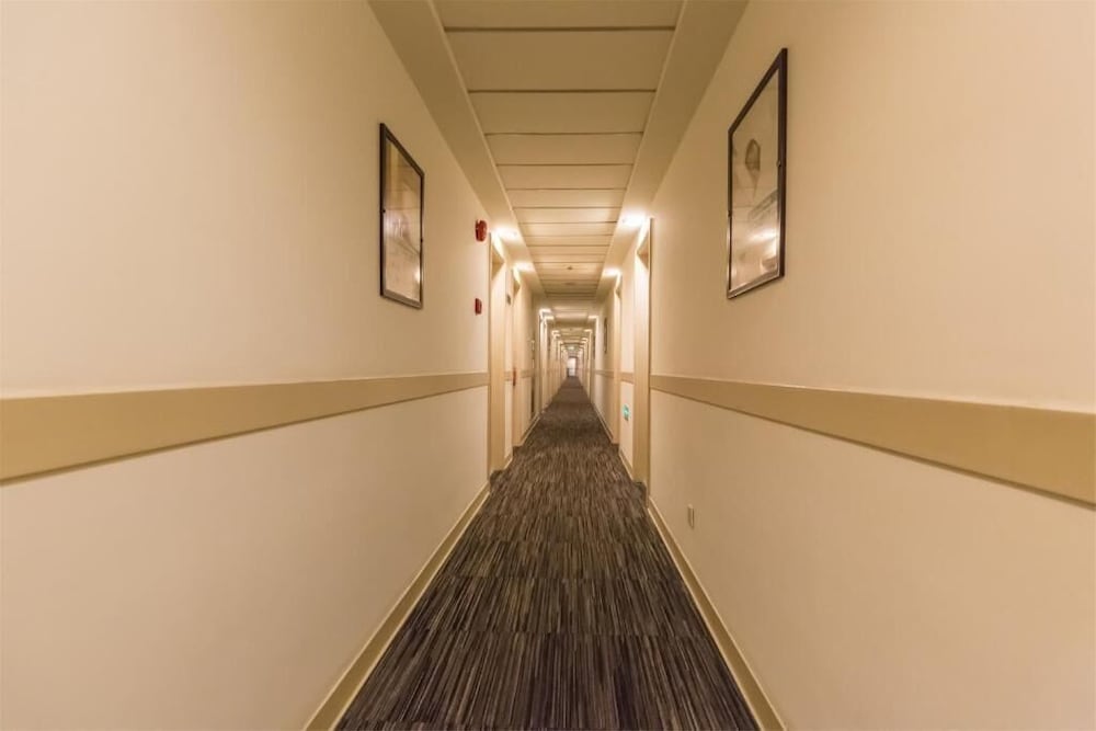 jinjiang inn qingdao zhongshan road