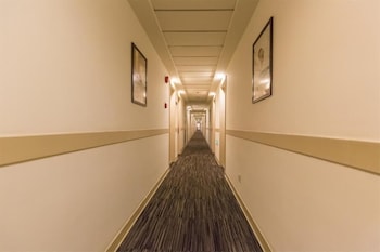 jinjiang inn qingdao zhongshan road