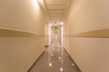 jinjiang inn qingdao zhongshan road