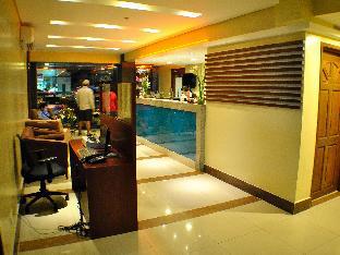 fersal hotel kalayaan