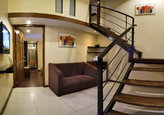 fersal hotel kalayaan