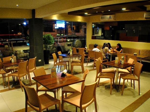 fersal hotel kalayaan