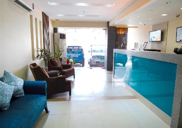 fersal hotel kalayaan