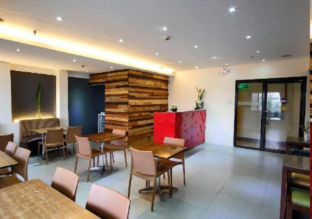 fersal hotel kalayaan