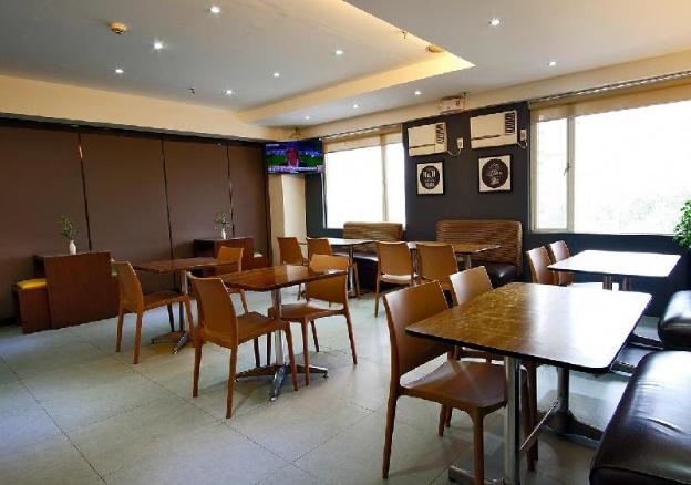 fersal hotel kalayaan