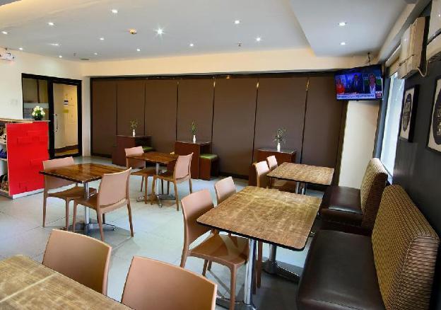 fersal hotel kalayaan