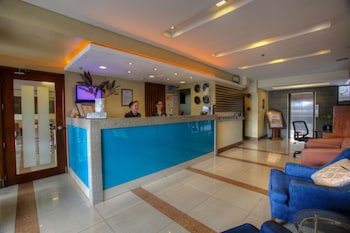 fersal hotel kalayaan