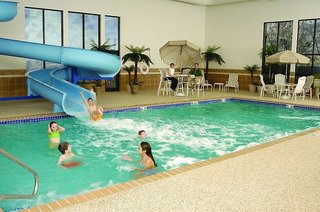 Comfort Inn & Suites Rapid City Near Mt. Rushmore,Rapid City>>Pennington County,3 star
