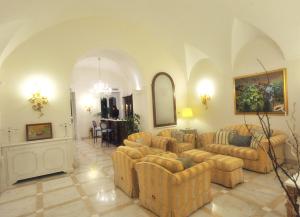 Hotel Villa Fraulo,Amalfi Coast>>Amalfi,4 star