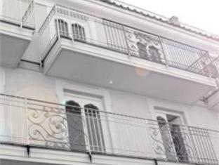 Hotel Villa Fraulo,Amalfi Coast>>Amalfi,4 star