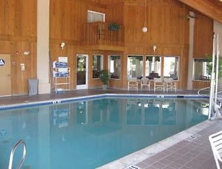 Surestay Plus Hotel By Best Western Redding,Shasta>>Redding,3 star
