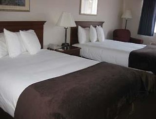 Surestay Plus Hotel By Best Western Redding,Shasta>>Redding,3 star