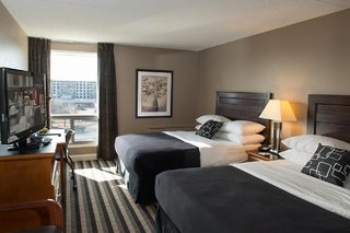 Royal Hotel Regina, Trademark Collection By Wyndham,Regina>>Emerald Park,4 star