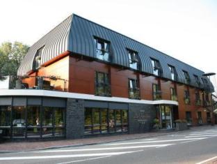 Fletcher Hotel - Restaurant De Kempen,Retie>>Eindhoven,3 star