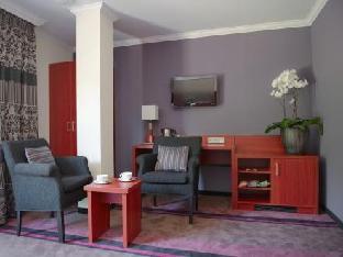 Fletcher Hotel - Restaurant De Kempen,Retie>>Eindhoven,3 star