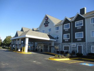 best western plus bolingbrook