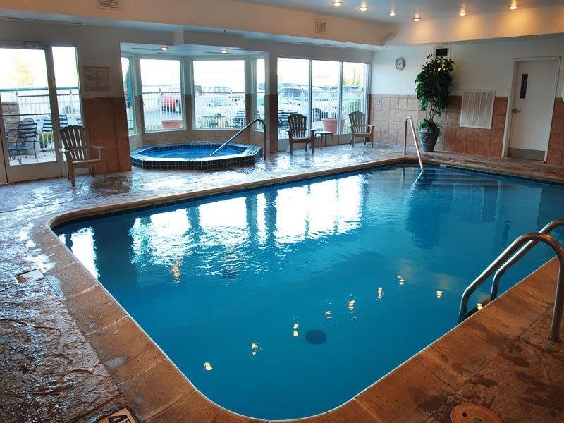 best western plus bolingbrook