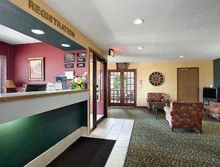 Baymont Inn & Suites By Wyndham Richmond,Mchenry>>Lake Geneva,3 star