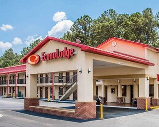 Econo Lodge Richmond Hill,Georgia>>Bryan County,2 star
