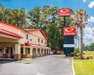 Econo Lodge Richmond Hill,Georgia>>Bryan County,2 star