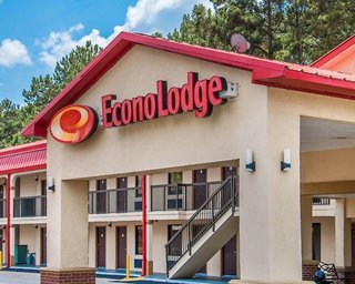 Econo Lodge Richmond Hill,Georgia>>Bryan County,2 star