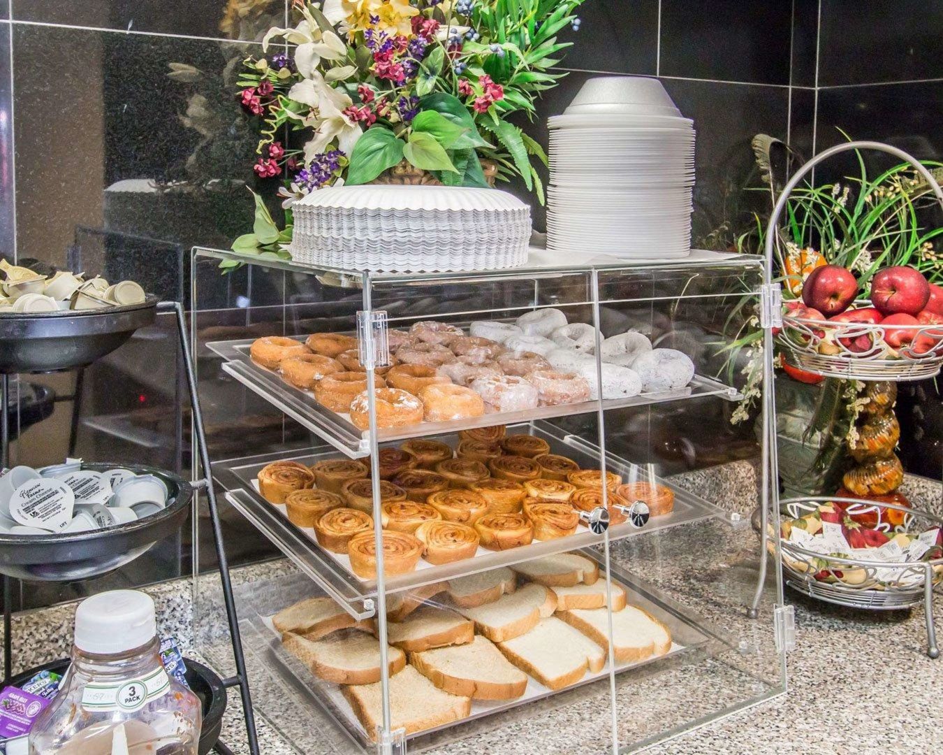 econo lodge richmond hill