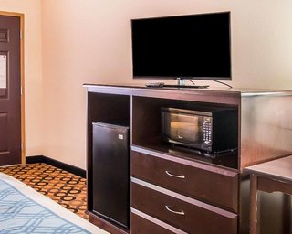 econo lodge richmond hill