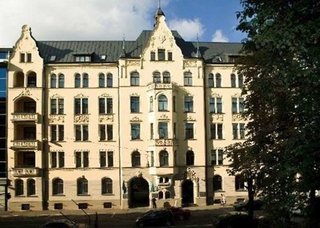 Tribe Riga City Centre Hotel,Jaunciems>>Centrs,4 star