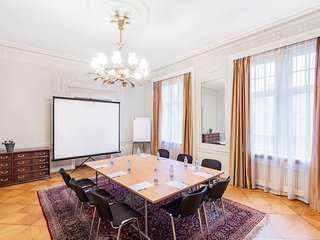 tribe riga city centre hotel
