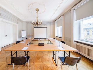 tribe riga city centre hotel