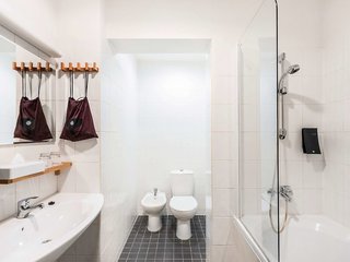 tribe riga city centre hotel