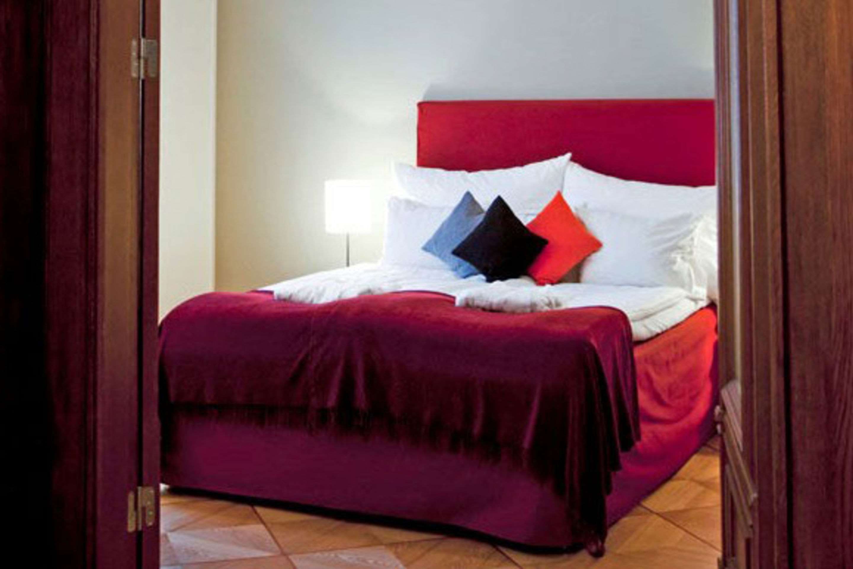 tribe riga city centre hotel