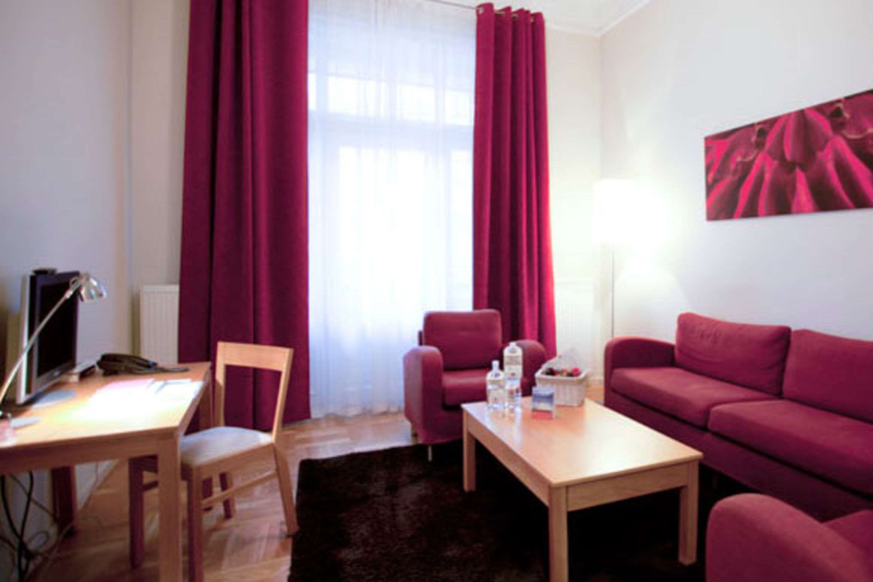 tribe riga city centre hotel