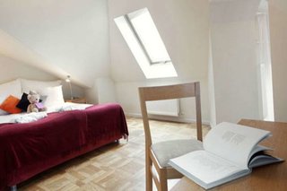 Tribe Riga City Centre Hotel,Jaunciems>>Centrs,4 star