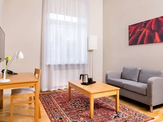 tribe riga city centre hotel