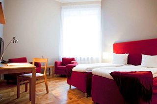 tribe riga city centre hotel