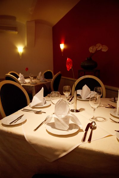 monika centrum hotels