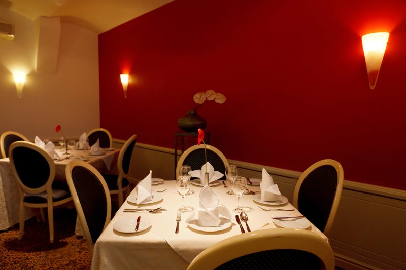 monika centrum hotels