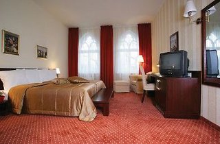 Monika Centrum Hotels,Riga>>Andrejsala,5 star