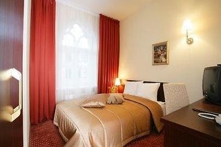 Monika Centrum Hotels,Riga>>Andrejsala,5 star