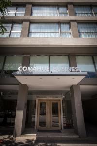 Hotel Comahue Business,Neuquen>>Cipolletti,3 star