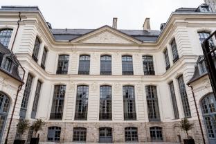 Hotel Royal Beaulaincourt,,4 star