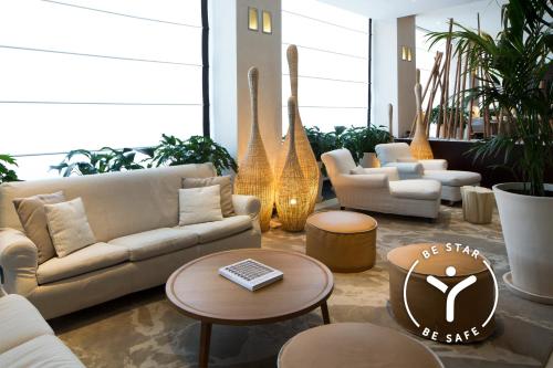 Starhotels Excelsior,Casalecchio Di Reno>>Bologna,4 star