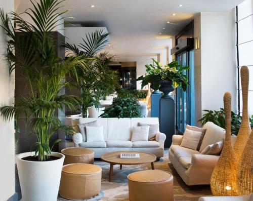 Starhotels Excelsior,Casalecchio Di Reno>>Bologna,4 star