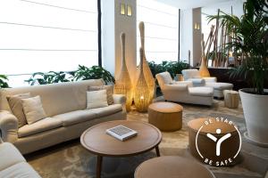 Starhotels Excelsior,Casalecchio Di Reno>>Bologna,4 star