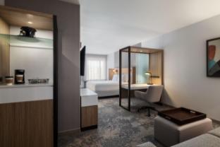 Springhill Suites By Marriott Abilene,,2 star