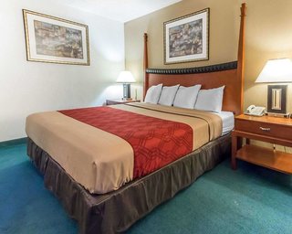red roof inn new stanton
