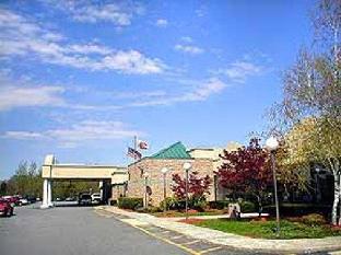 hudson valley hotel and conference center by fairbridge