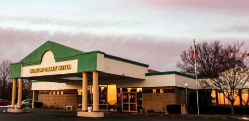 hudson valley hotel and conference center by fairbridge