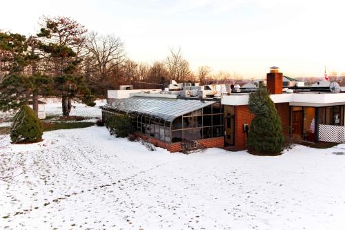 hudson valley hotel and conference center by fairbridge